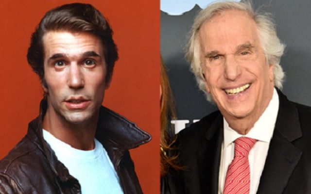 Is Henry Winkler Dead? Happy Days Actor Rumored Dead