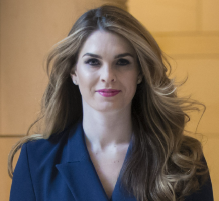 Hope Hicks Net Worth 2020, Husband, Boyfriend, Married, Age, Parents, Bio, Wiki