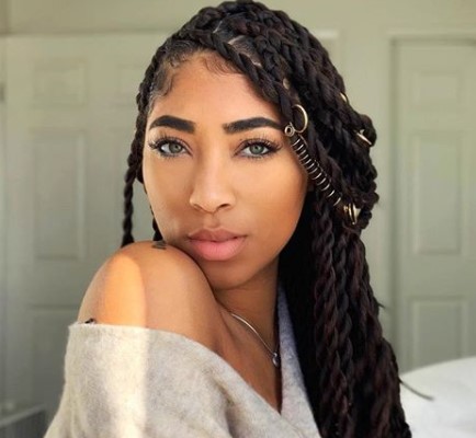 Adriyan Rae Bio 2021, Age, Net Worth, Boyfriend, Nationality, Birthday ...