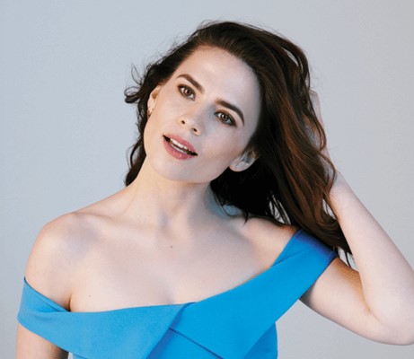 Hayley Atwell Bio, Net Worth 2021, Husband, Tom Cruise, Boyfriend, Married, Partner, Dating