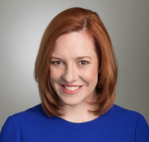 Jennifer Psaki Net Worth Archives - Edailybuzz.com