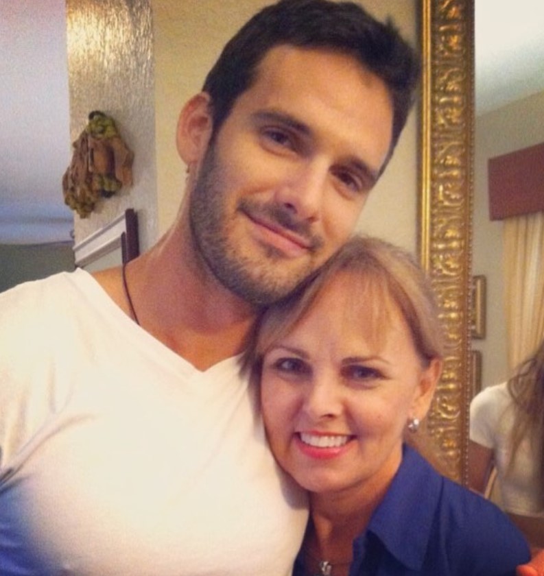 Rico Aragon Wife, Wiki Bio, Net worth, Selena: The Series, Married ...