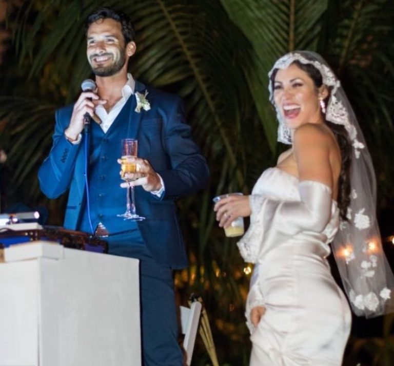 Rico Aragon Wife, Wiki Bio, Net worth, Selena: The Series, Married ...