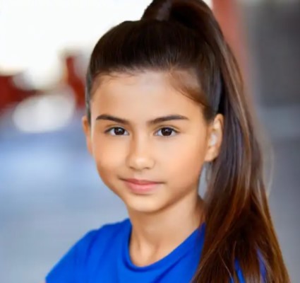 Madison Taylor Baez Bio Wiki Parents Net Worth Ethnicity Selena Height Birthday Age Edailybuzz Com
