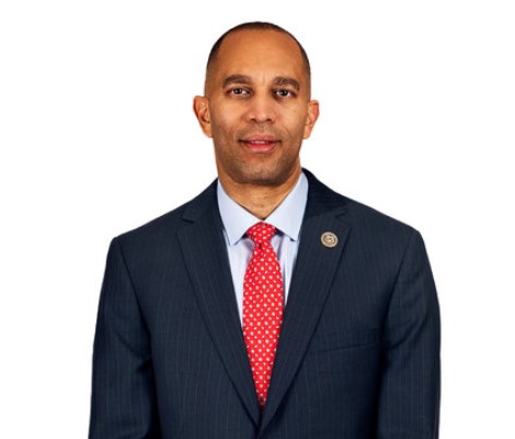 Hakeem Jeffries Net Worth 2021, Bio, Wife, Height, Parents, Ethnicity, Education, Brothers, Married, Religion