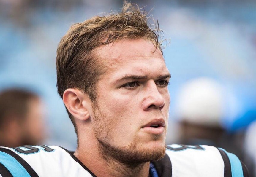 Taylor Heinicke - Simple English Wikipedia, the free encyclopedia