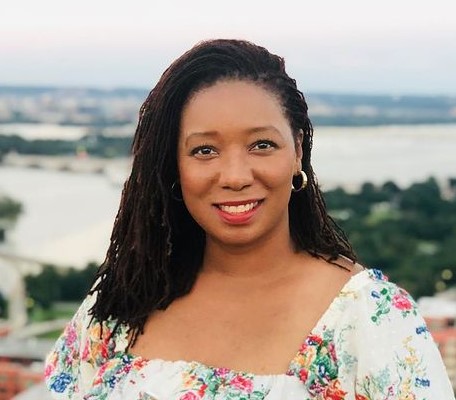 Stacy Washington Wiki Bio, Husband, Age, Net Worth 2021, Salary, Married, Height, Birthday, Family