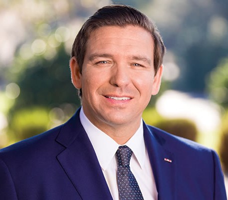 Ron Desantis Bio Net Worth 2021 Salary Wife Height Family Parents Italian Ethnicity Edailybuzz Com