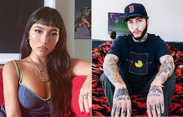 Faze Banks New Girlfriend Update 2021: Dating Tyson after Alissa Violet