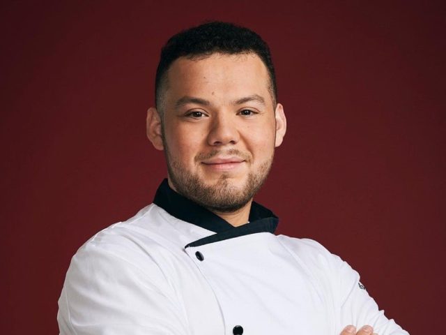 Hell’s Kitchen: Chef Kevin Argueta Wiki, Bio, Age, Birthday, Net Worth, Girlfriend