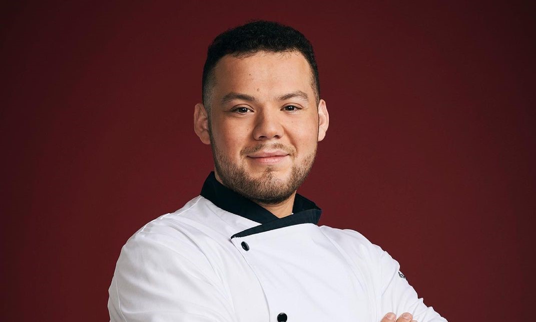 kevin-argueta-chef-wiki-age-bio