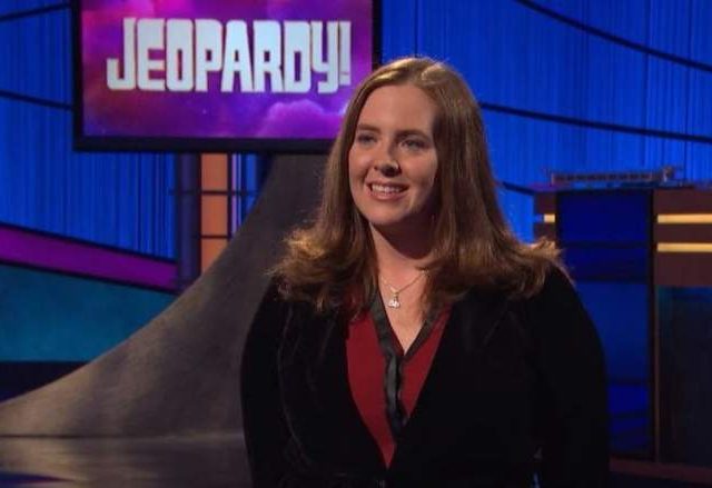 Karen Farrell Jeopardy Age, Wiki, Net Worth, Husband