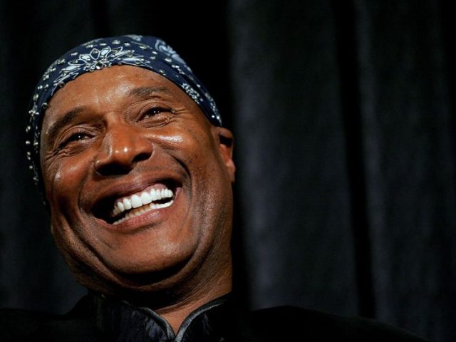 Is Paul Mooney Dead? How did Paul Mooney die?