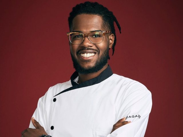 Hell’s Kitchen: Chef Steve Glenn Wiki, Bio, Age, Birthday Net Worth, Girlfriend