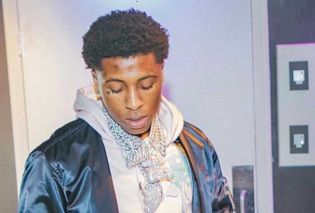 Is NBA Youngboy a Crip or Blood? NBA Youngboy Gang. - Edailybuzz.com