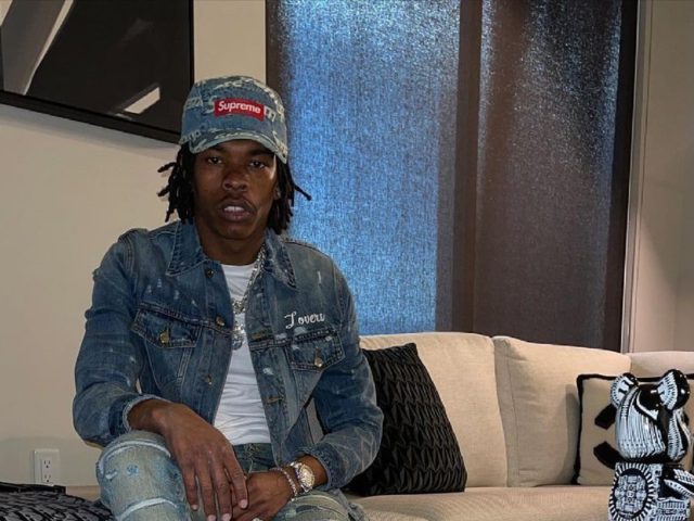 Was Lil Baby Shot dead today? Channel 22 News 2021