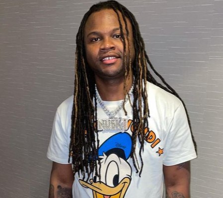 OTF DThang Dead Wiki Age, Baby Mama, Net Worth, Children, Shot in Chicago, Lil Durk Brother