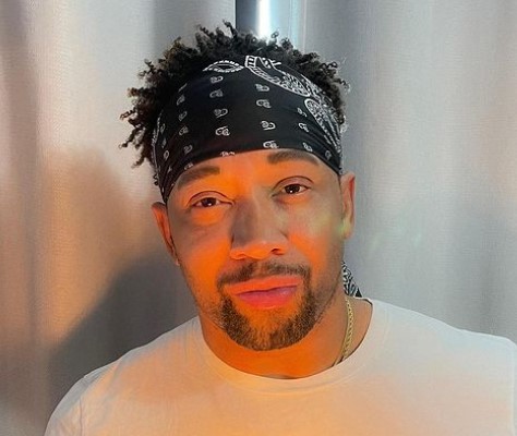 Jamal Anderson Wife, Net Worth 2021, Daughter, Son, Family, House, Married