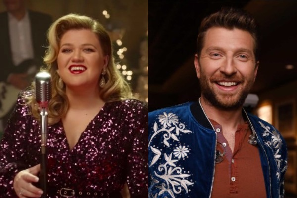 Brett Eldredge Wife, Net Worth, Dating Kelly Clarkson, Married, Twitter, Brother, Wiki