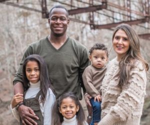 Raheem Morris Married To Wife Nicole: Children, Family & More In His 