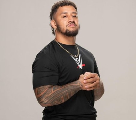 Sefa Fatu Wikipedia, Age, Wife, Real Name, Net Worth, Brothers, Weight, Family