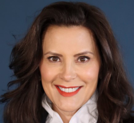 Gretchen Whitmer Net Worth Salary 2022, Husband, Parents, Biography