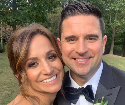 Dianna Russini Married to Husband Kevin Goldschmidt, Net Worth, Salary 2022