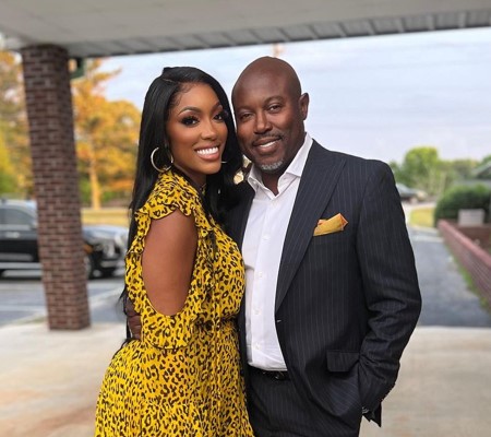 Porsha Williams Husband, Fiancé Simon Guobadia, Boyfriend Todd, Duke, & Oliver