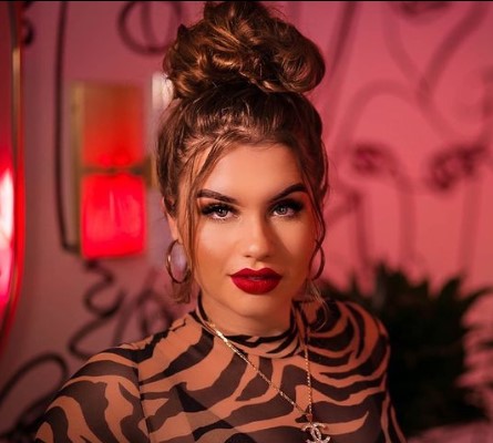 BRIII Wiki, Bio, Age, Net Worth, Boyfriend, Rapper, Height, Parents, Husband, Songs