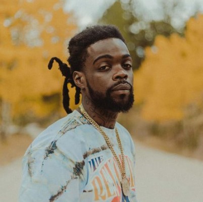 Seddy Hendrix Bio Net Worth, Real Name, Girlfriend, Height, Age, Birthday