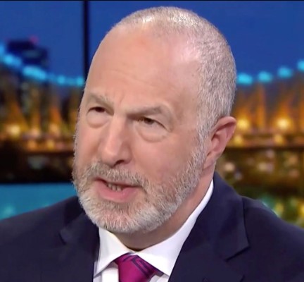 David Laufman Wikipedia, Wife, Married, Net Worth, Salary, Marine, Politico