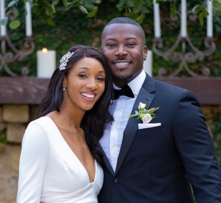 Maria Taylor husband Jon Lee