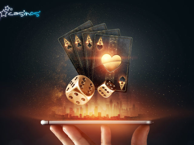 Most Important Details When Registering To a New Online Casino