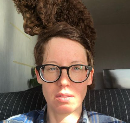 Katie Herzog Wikipedia, Wife, Husband, Age, Net Worth, Lesbian, Podcast